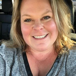 Meet your Posher, Wendy